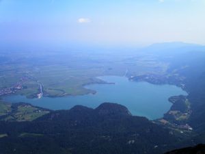 Kochelsee